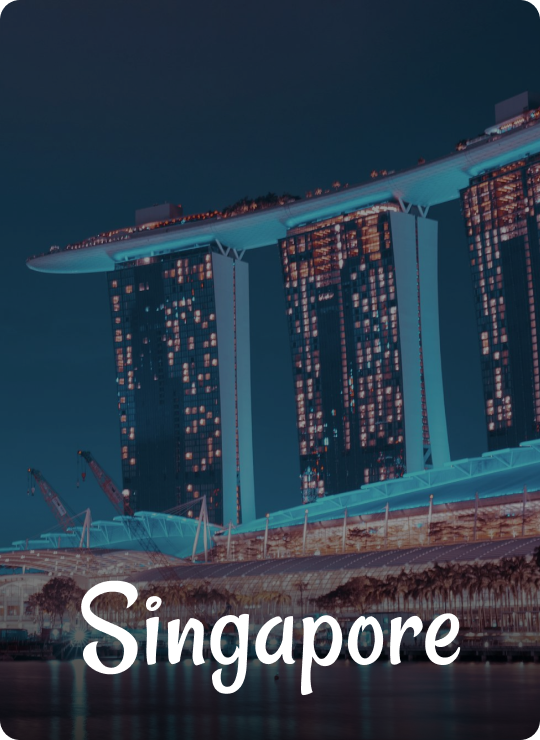 Singapore Tour Packages