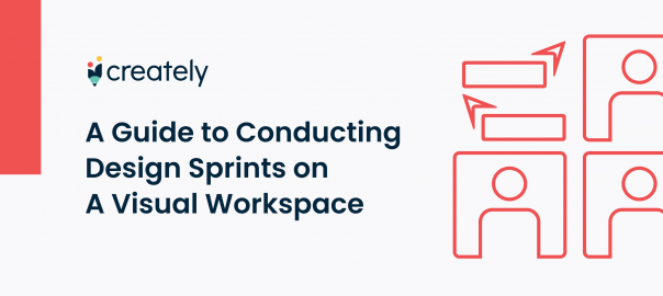 A Visual Workspace For Design Sprints