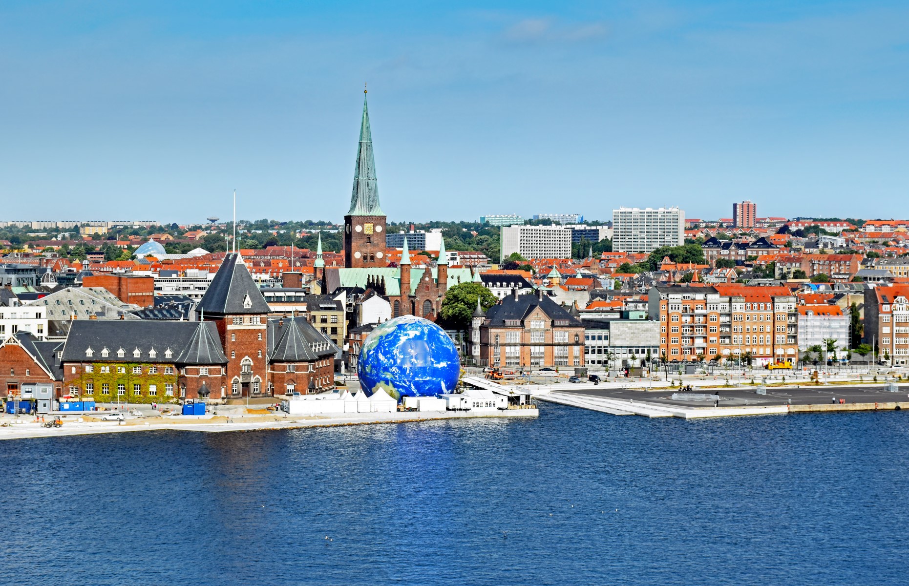 8-Day Scandinavian Tour Package: Copenhagen, Oslo, Stockholm | Airport Pick-up in Copenhagen | Hotel Breakfasts Included