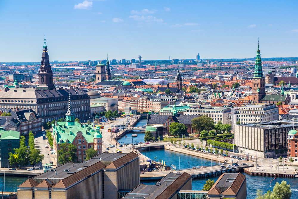 17-Day Nordic and Baltic Tour Package: Copenhagen to Warsaw 