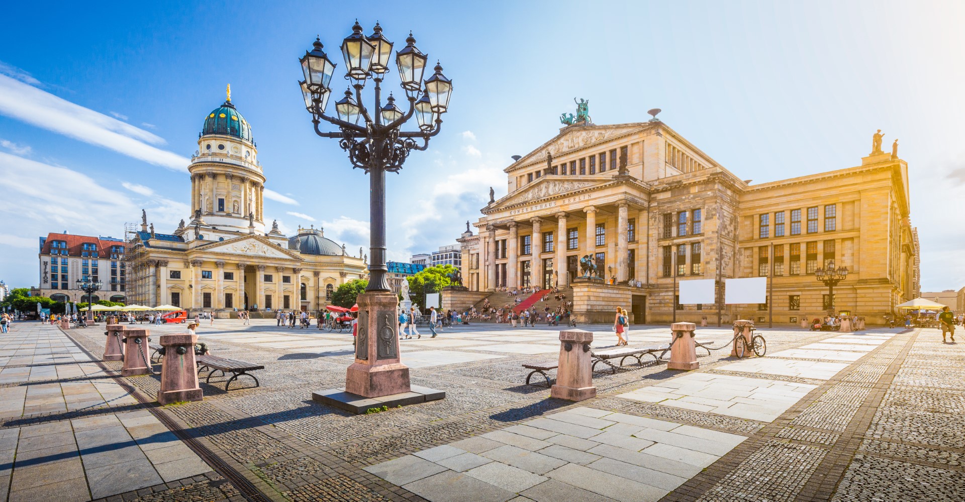 17-Day Baltic Capitals End Prague Tour from Stockholm