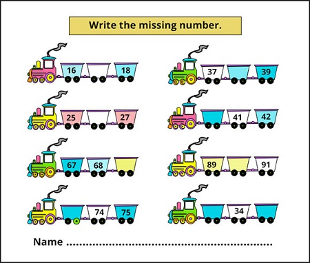 Math Games for 1st Grade Kids Online - Splash Math