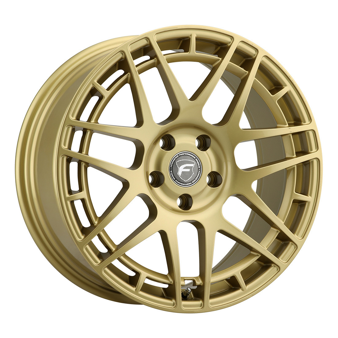 F14C 18x8.5 | 5x120 | +38/6.25"