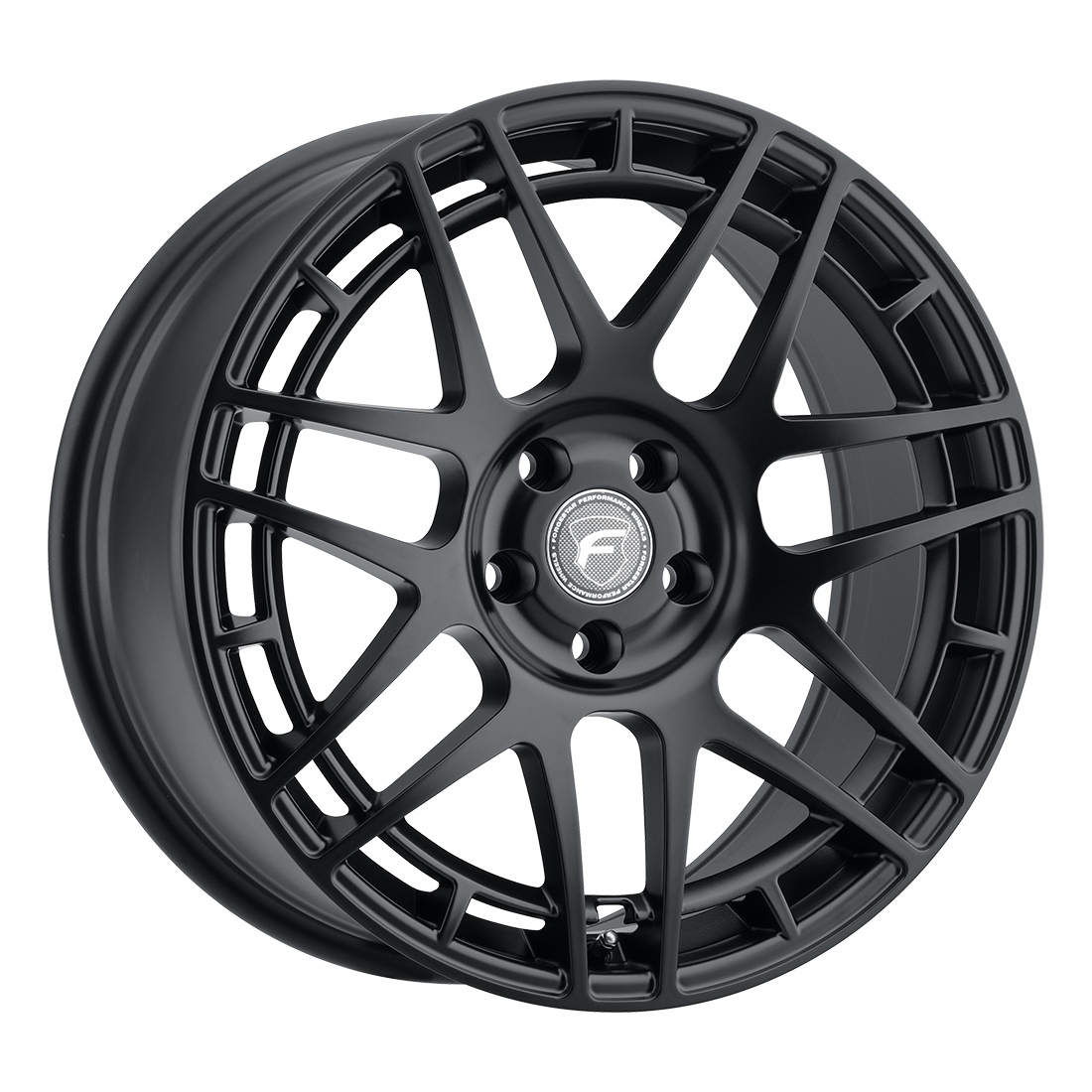 F14C 18x8.5 | 5x120 | +38/6.25"