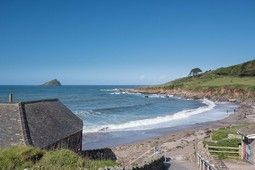 Wembury Bay Bed and Breakfast, Wembury Beach (Bed and Breakfast)