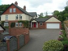 Stoneborough House, Budleigh Salterton