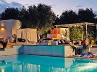 Salento - B&B’s and Hotel (4-star)