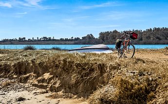 Best of Southern Puglia Cycling