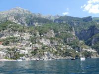 Hotels along Campania & Cilento