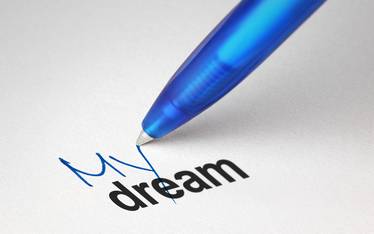 Interpreting Your Dreams