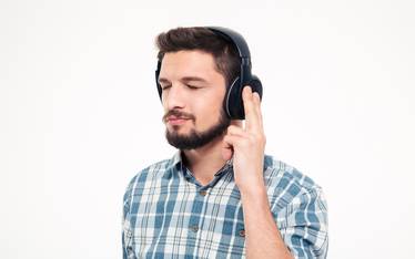 Study: Unhappy Music Creates 'Pleasant' Emotions