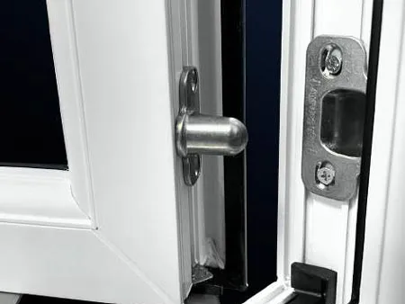 Extreme Hinge Window Bolts