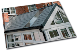 Solid Tiled Roof Brochure