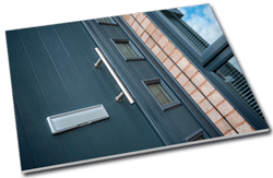 UPVC Doors Brochure