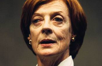 Maggie Smith