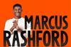 Marcus Rashford book