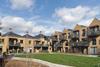 New Ground Cohousing