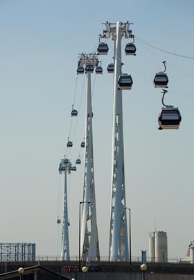 Cable car