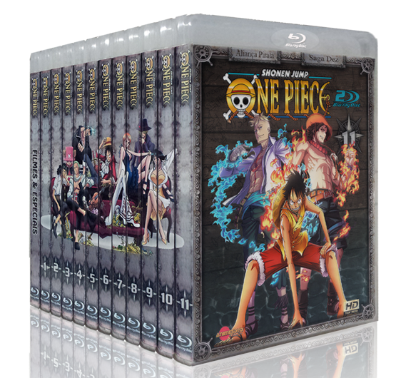 One Piece Episode Of Sabo Blu-ray/DVD | lupon.gov.ph