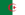 Algeria flag