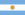 Argentina flag