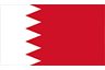 Bahrain flag