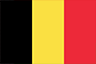 Belgium flag