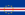 Cape Verde flag