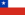 Chile flag