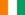 Cote dIvoire flag