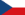 Czech Republic flag