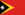 Timor-Leste flag