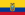 Ecuador flag