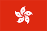 Hong Kong flag