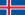 Iceland flag