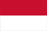 Indonesia flag