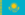 Kazakhstan flag