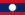 Laos flag