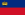 Liechtenstein flag