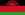 Malawi flag