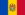 Moldova flag