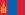 Mongolia flag