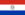 Paraguay flag