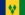 Saint Vincent flag