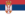 Serbia flag