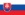 Slovakia flag