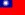 Taiwan flag