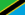 Tanzania flag