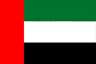 UAE flag