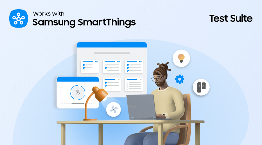 SmartThings WWST Test Suite